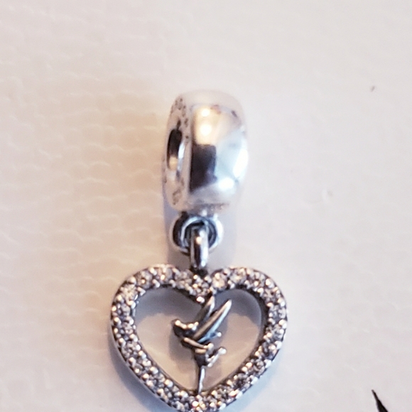 Authentic Pandora Bracelet Set 4pc - Picture 3 of 10